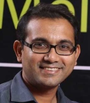 Sachin Gadkar
